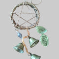 Protection witch bells