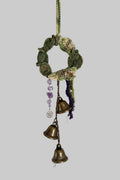 Decorative calming witch bells