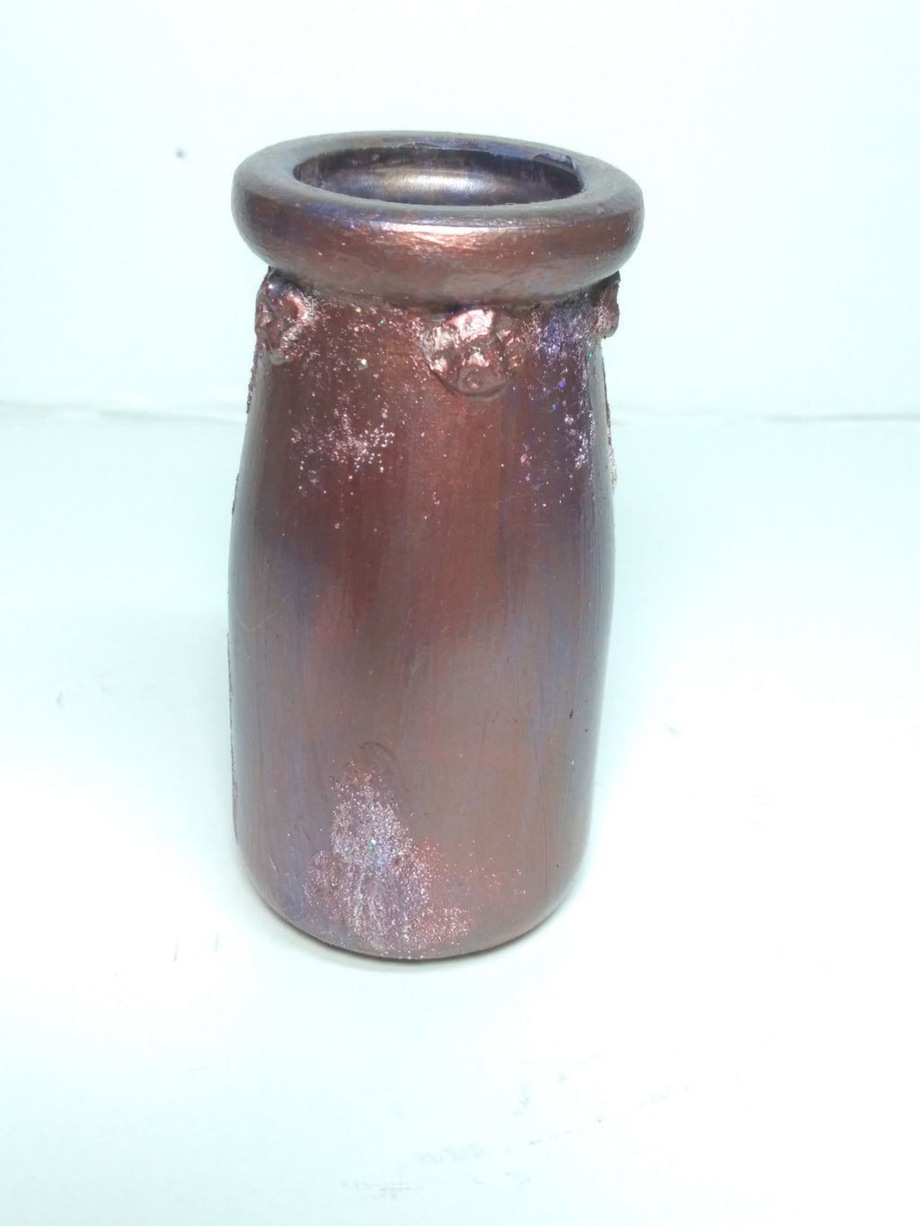 Flower Rose apothecary jar